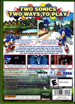 Xbox 360 Sonic Generations Back CoverThumbnail